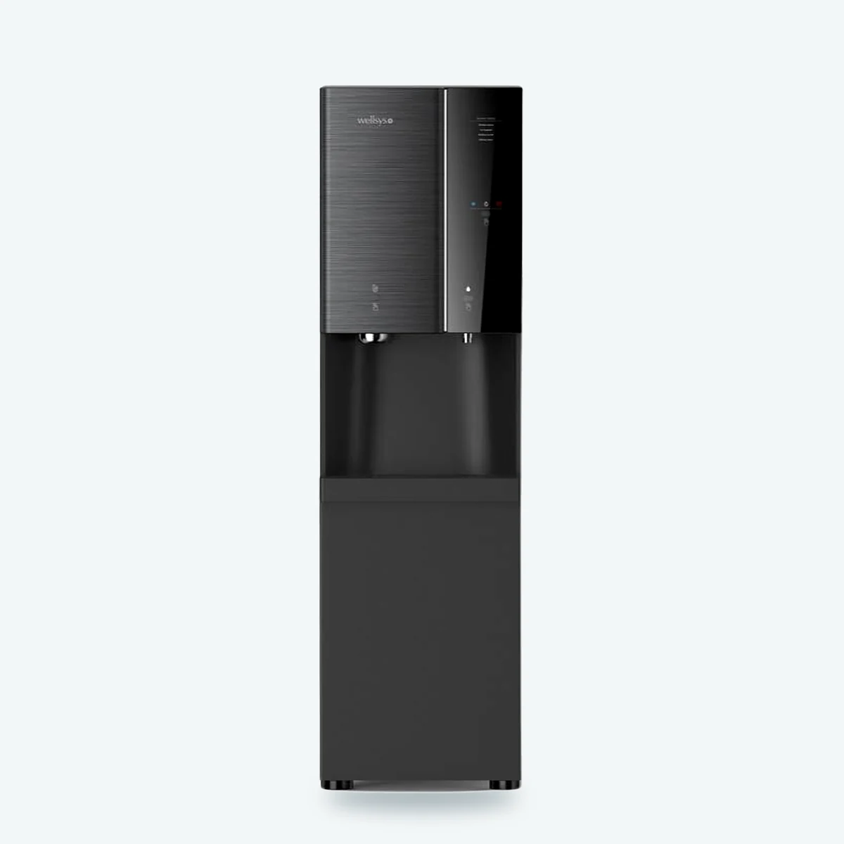 IG-1000 touchless water and ice system